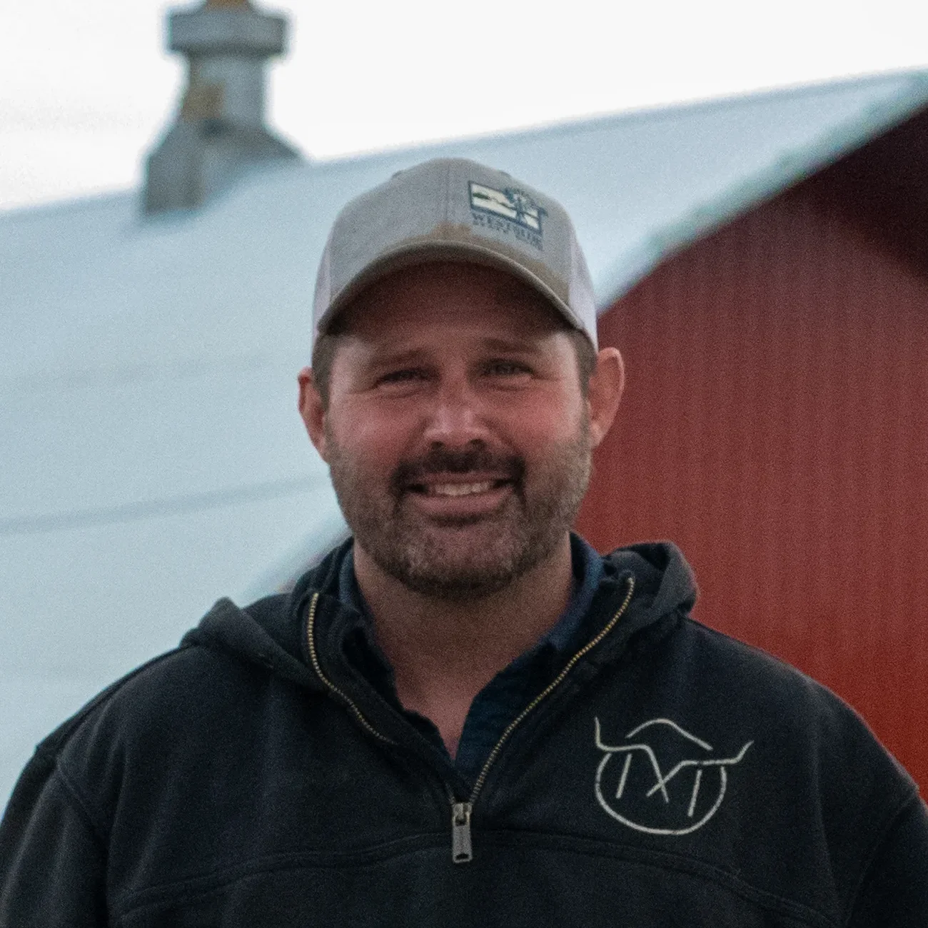 Dave Muhlbauer